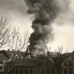 G. Sverdrup Krigskort 002