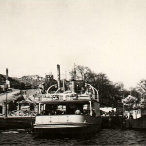 G. Sverdrup Krigskort 005