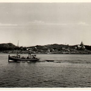 G. Sverdrup Krigskort 012