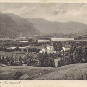 G. Sverdrup uten nr 2