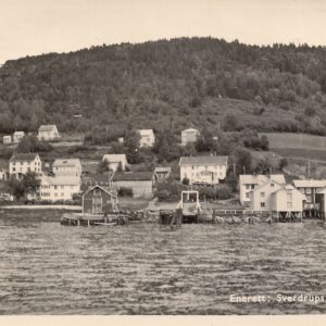 G. Sverdrup uten nr 4