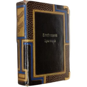 Kristiansunds Sparebank 8