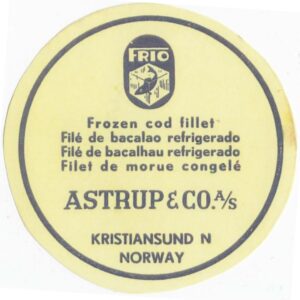 Astrup & Co