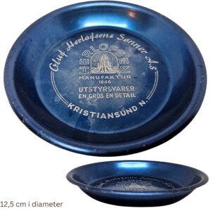 Oluf Herlofsens Sønner A/S