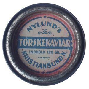 Nylunds Røkeri