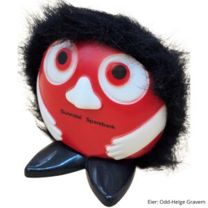 Sunndal Sparebank 10