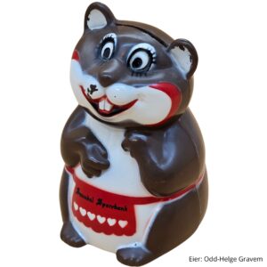 Sunndal Sparebank 12