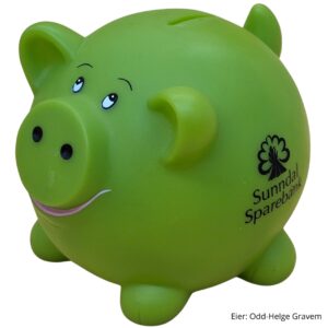 Sunndal Sparebank 14