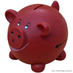 Sunndal Sparebank 16