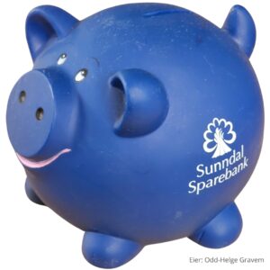 Sunndal Sparebank 5
