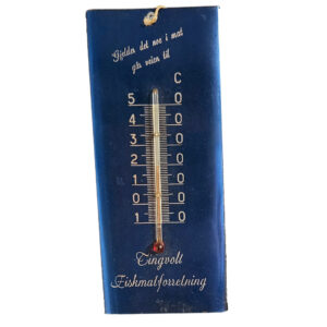 Tingvoll Fiskematforretning