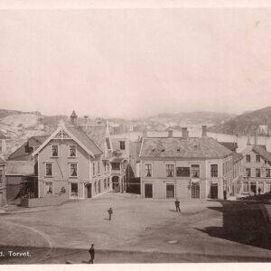 Aass & Knudtsens Forlag 0002