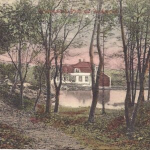 Georg R Øyen Papirforretning 0004-1