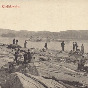 Georg R Øyen Papirforretning 0007