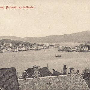 Georg R Øyen Papirforretning 0009-2