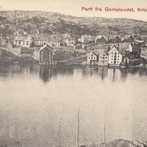 Georg R Øyen Papirforretning 0011