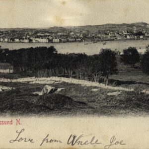 Henrich Loennechen 0001