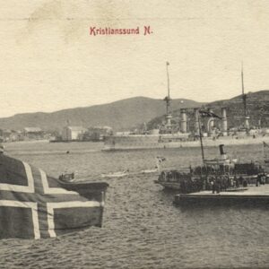 Henrich Loennechen 0005