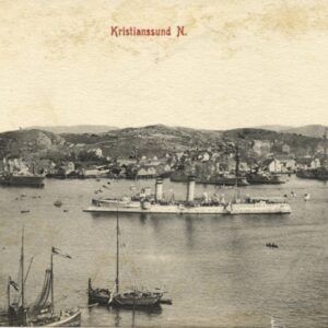 Henrich Loennechen 0006