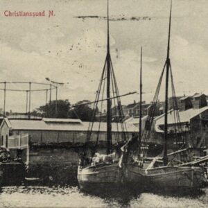 Henrich Loennechen 0007