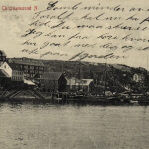 Henrich Loennechen 0008