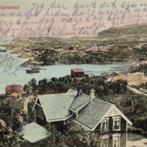 Henrich Loennechen 0009