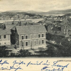 Henrich Loennechen 0010