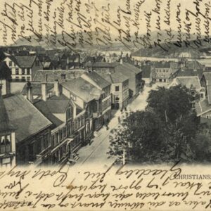 Henrich Loennechen 0011