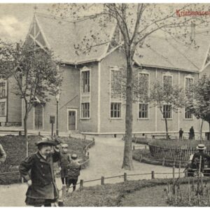 Henrich Loennechen 0012