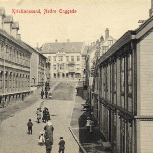 Henrich Loennechen 0013