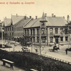 Henrich Loennechen 0014