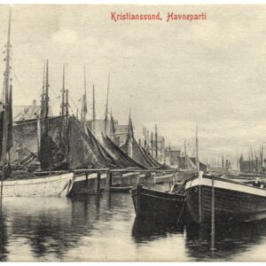 Henrich Loennechen 0015