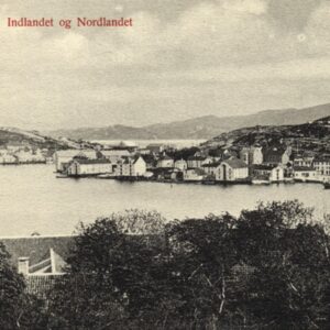 Henrich Loennechen 0016