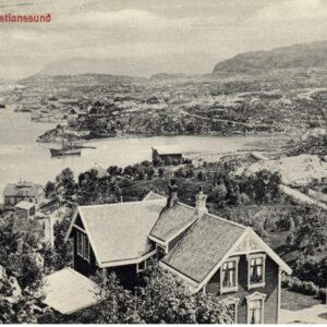 Henrich Loennechen 0018