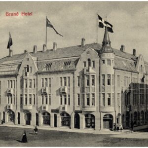 Henrich Loennechen 0021