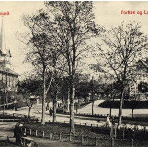 Henrich Loennechen 0023