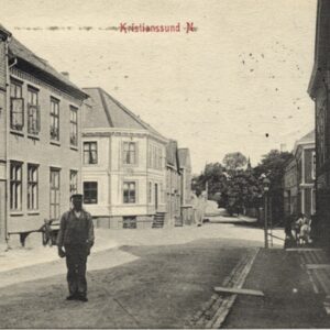 Henrich Loennechen 0028