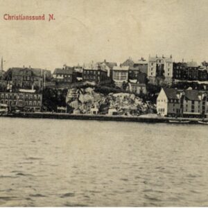 Henrich Loennechen 0031