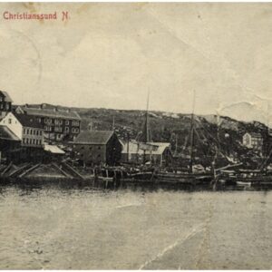 Henrich Loennechen 0032