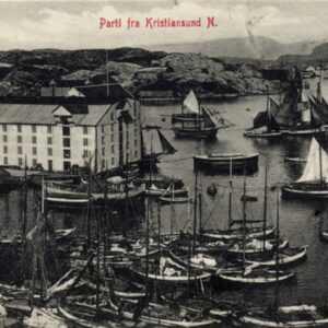 Henrich Loennechen 0035