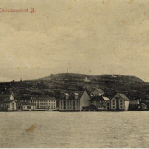 Henrich Loennechen 0038