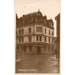 Hj. Barman Bokhandel 3314