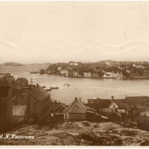 Hj. Barman Bokhandel 3317-1