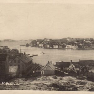 Hj. Barman Bokhandel 3317-2