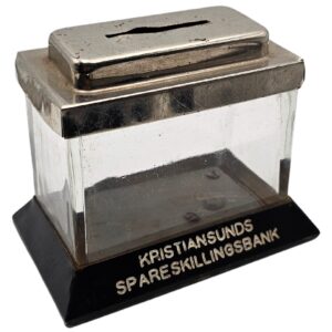 Kristiansunds Spareskillingsbank 17