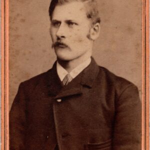 Edvard Sørensen