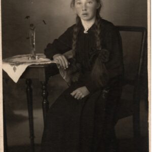 Mathilde Johansen