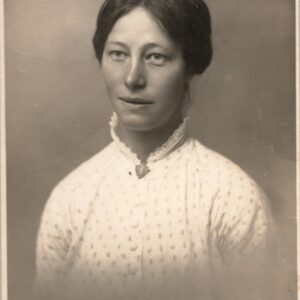 Mathilde Johansen