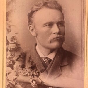 O.J. Gravem