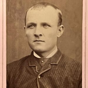 O.J. Gravem
